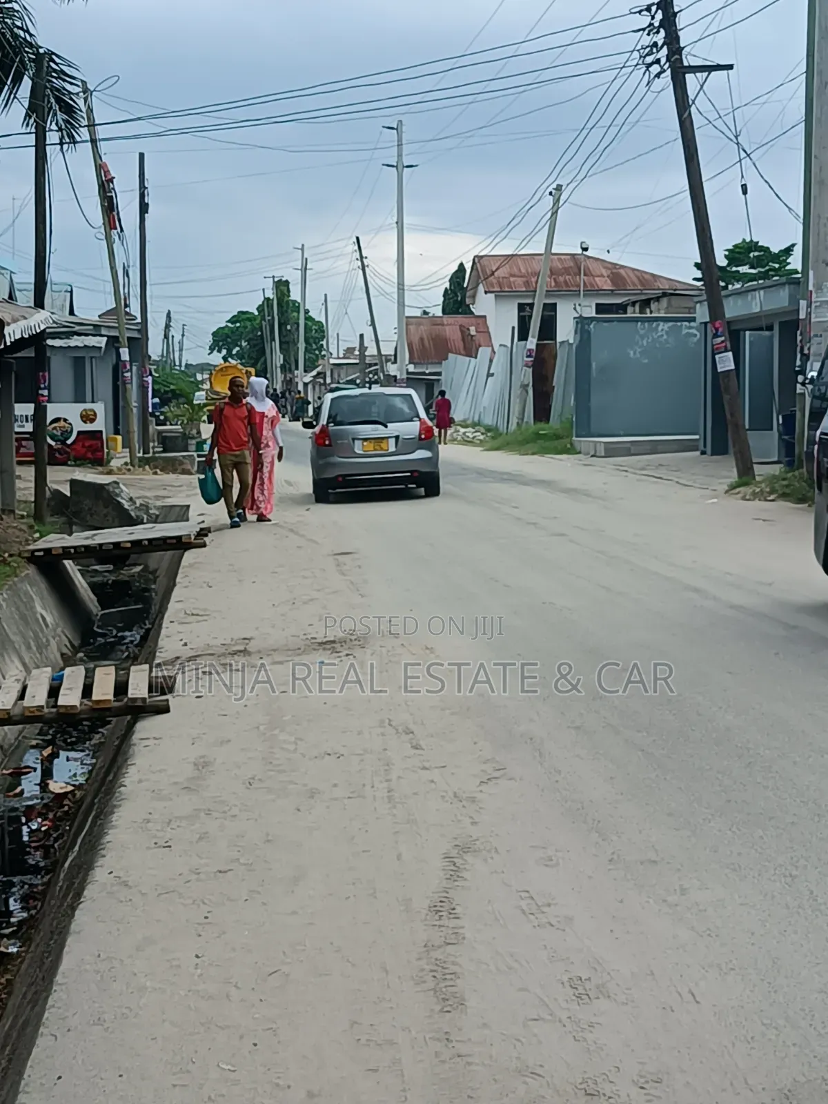 6bdrm House in Kinondoni for sale