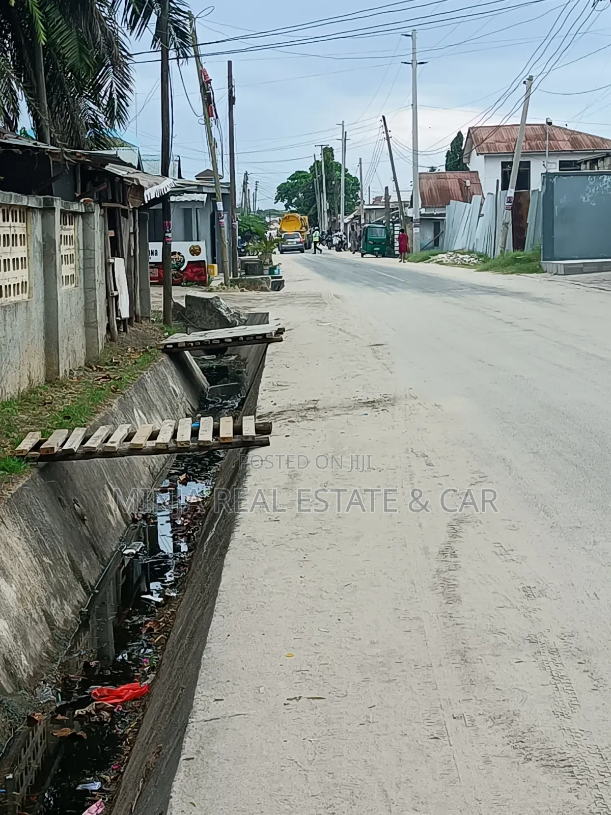 6bdrm House in Kinondoni for sale