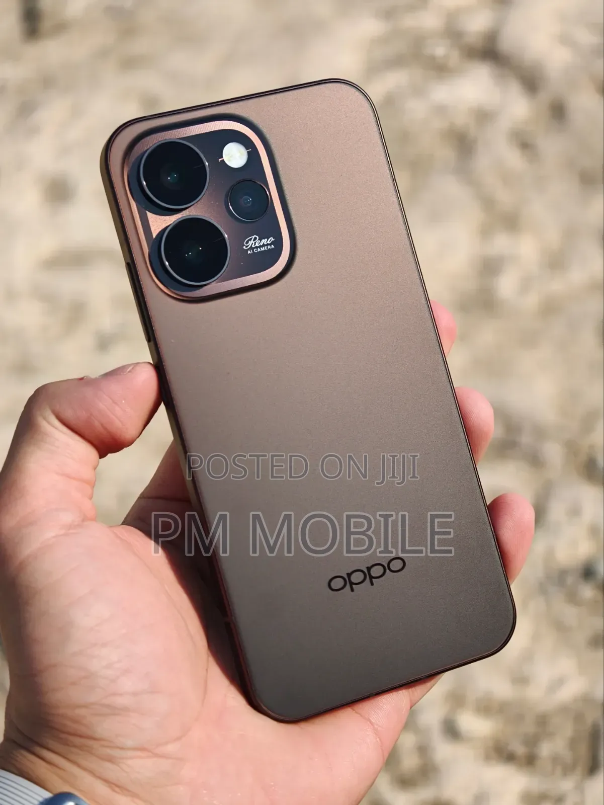 Oppo Reno15 Pro 5G 256 GB