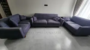 3:2:2 Sofa Set - 3 Years Used