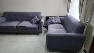 3:2:2 Sofa Set - 3 Years Used