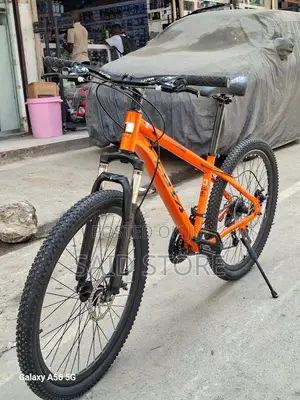 Soft Tail Mountain Bike, Dual Shock Off Road, Adult Teen High Intens