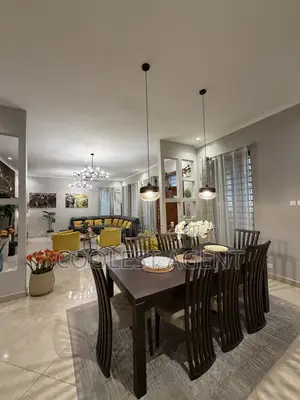 Furnished 3bdrm Villa in Coolest Estate, Oyster Bay for rent
