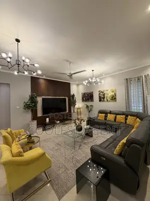 Furnished 3bdrm Villa in Coolest Estate, Oyster Bay for rent
