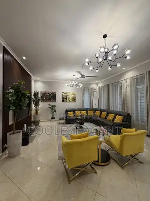 Furnished 3bdrm Villa in Coolest Estate, Oyster Bay for rent