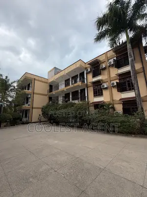 3bdrm Apartment in Coolest, Masaki for rent