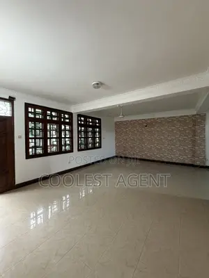 3bdrm Apartment in Coolest, Masaki for rent
