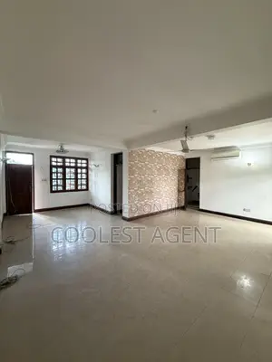 3bdrm Apartment in Coolest, Masaki for rent