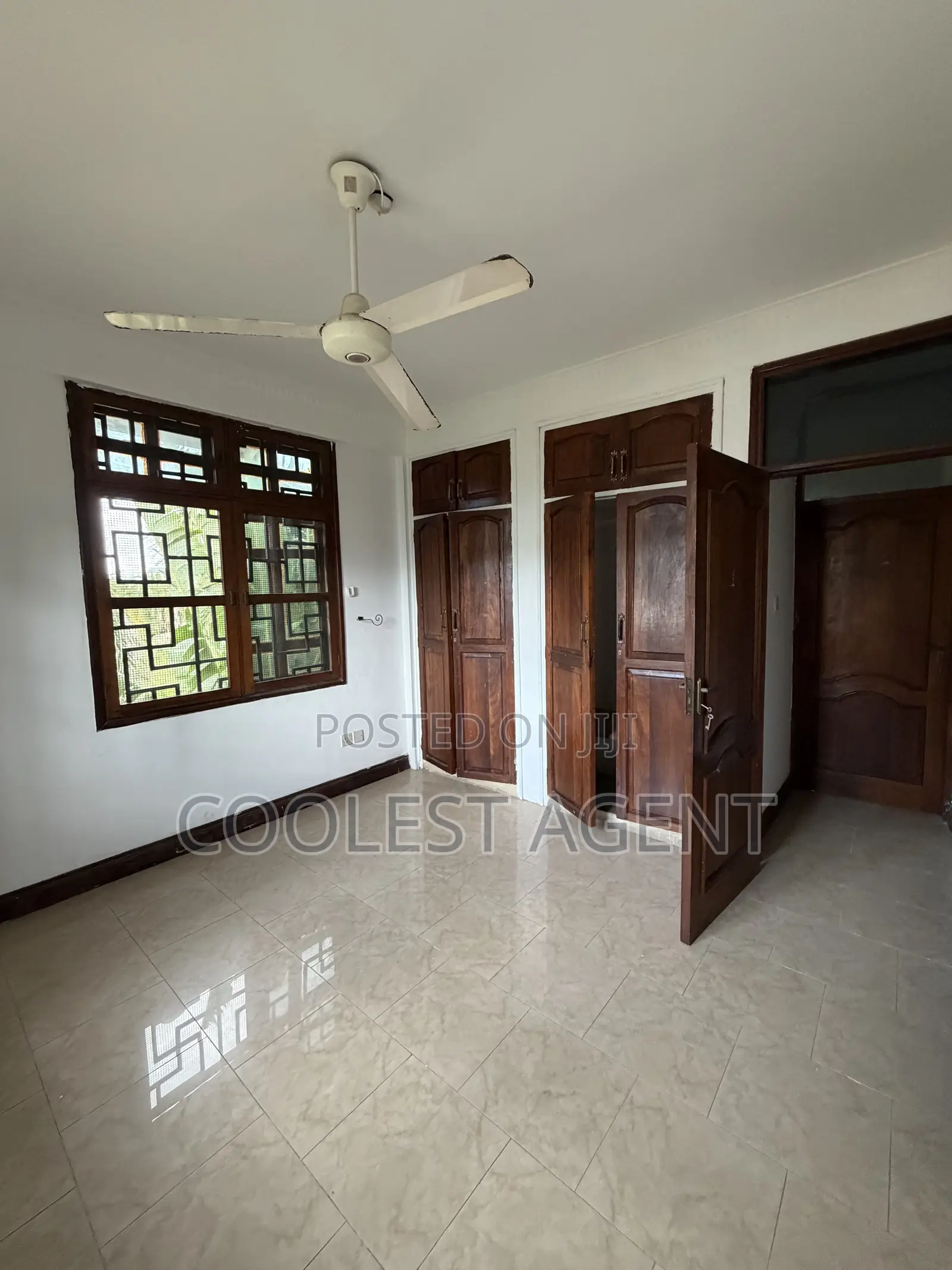 3bdrm Apartment in Coolest, Masaki for rent