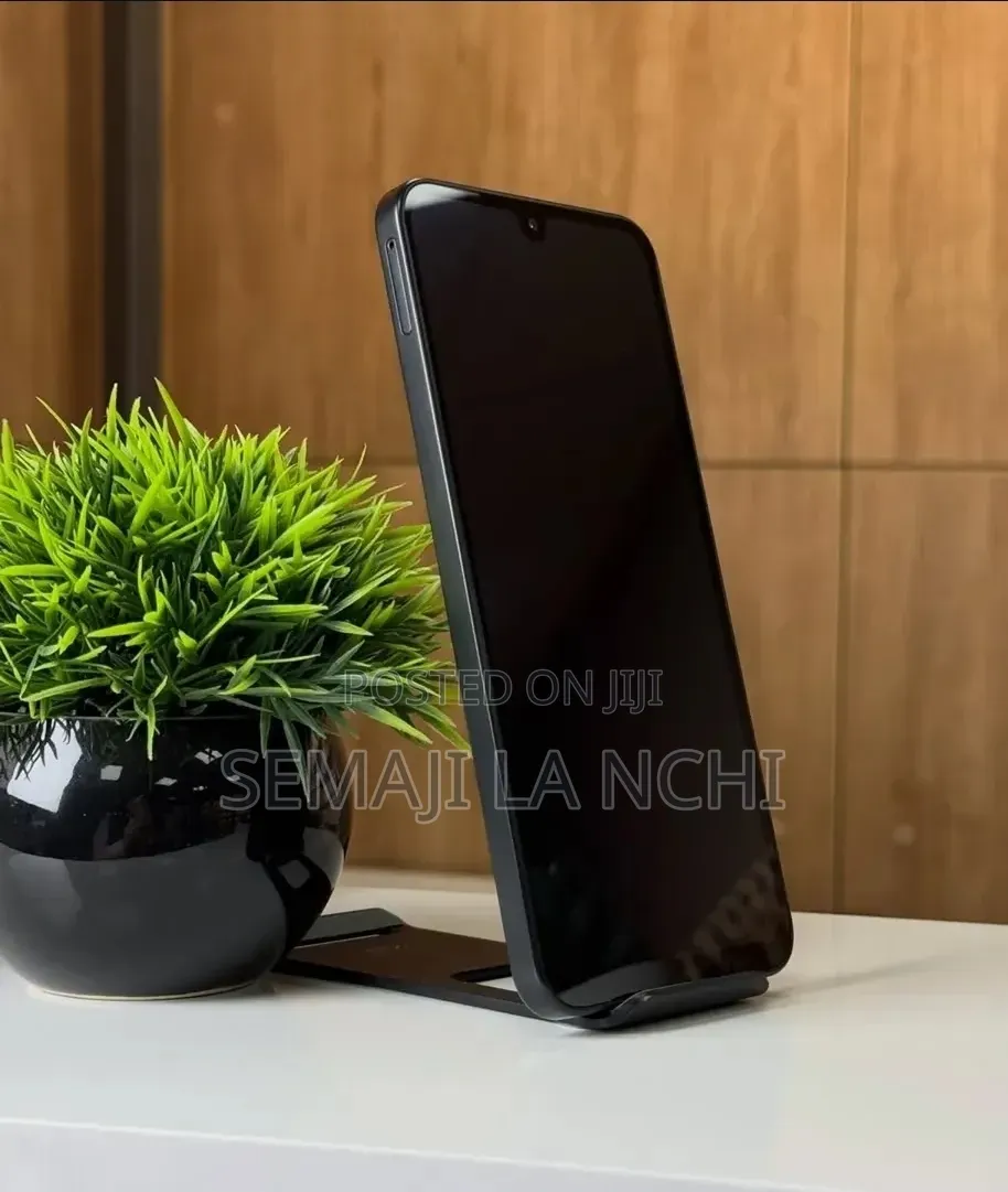 New Samsung Galaxy A17 256 GB Black