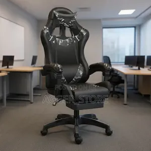 Comfortable Gaming Chair