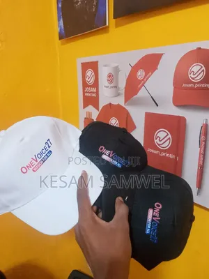 Josam Printing # Quality Speak