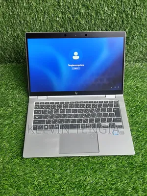 Laptop HP EliteBook x360 1030 G4 8GB Intel Core i5 SSD 256GB