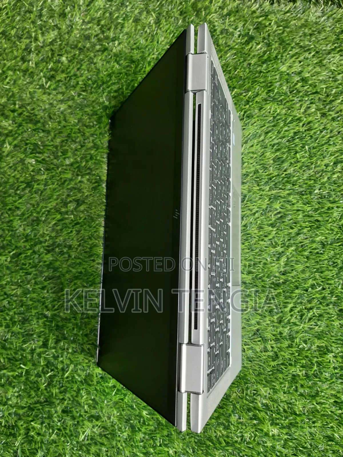 Laptop HP EliteBook x360 1030 G4 8GB Intel Core i5 SSD 256GB