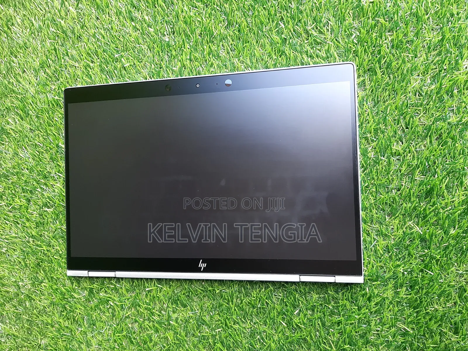 Laptop HP EliteBook x360 1030 G4 8GB Intel Core i5 SSD 256GB