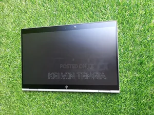 Laptop HP EliteBook x360 1030 G4 8GB Intel Core i5 SSD 256GB