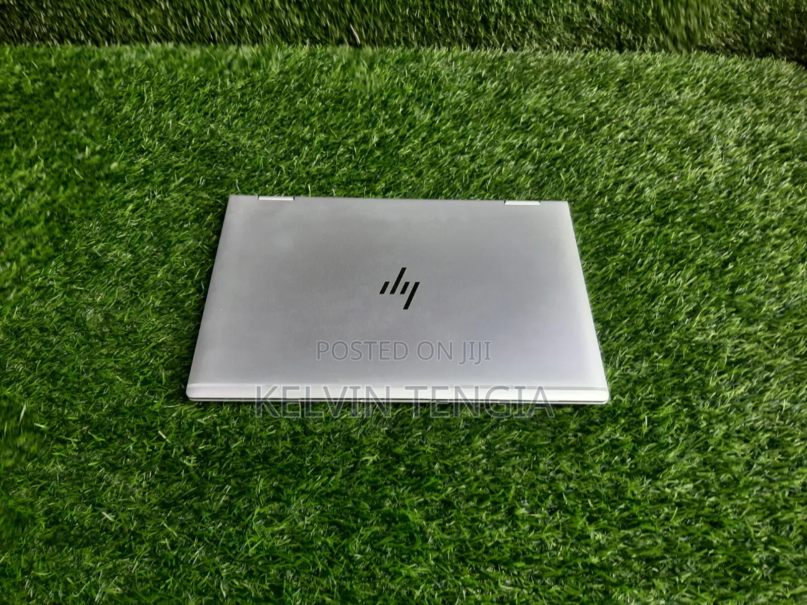 Laptop HP EliteBook x360 1030 G4 8GB Intel Core i5 SSD 256GB