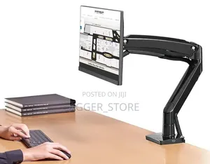 Desk Monitor Stand