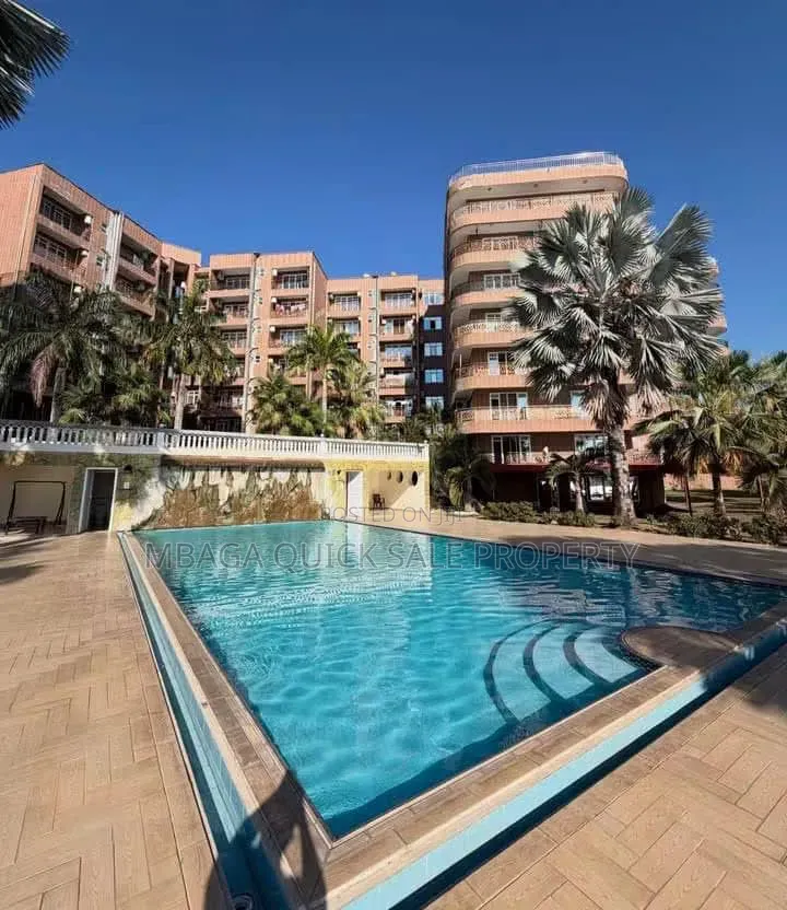 3bdrm Apartment in Masaki for rent