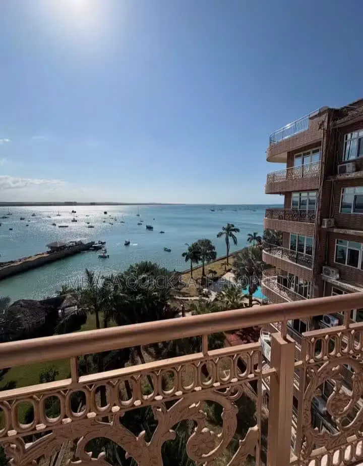 3bdrm Apartment in Masaki for rent