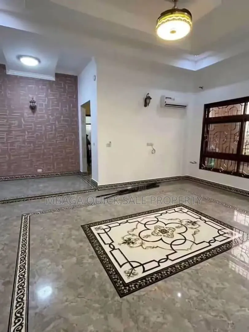 3bdrm Apartment in Masaki for rent