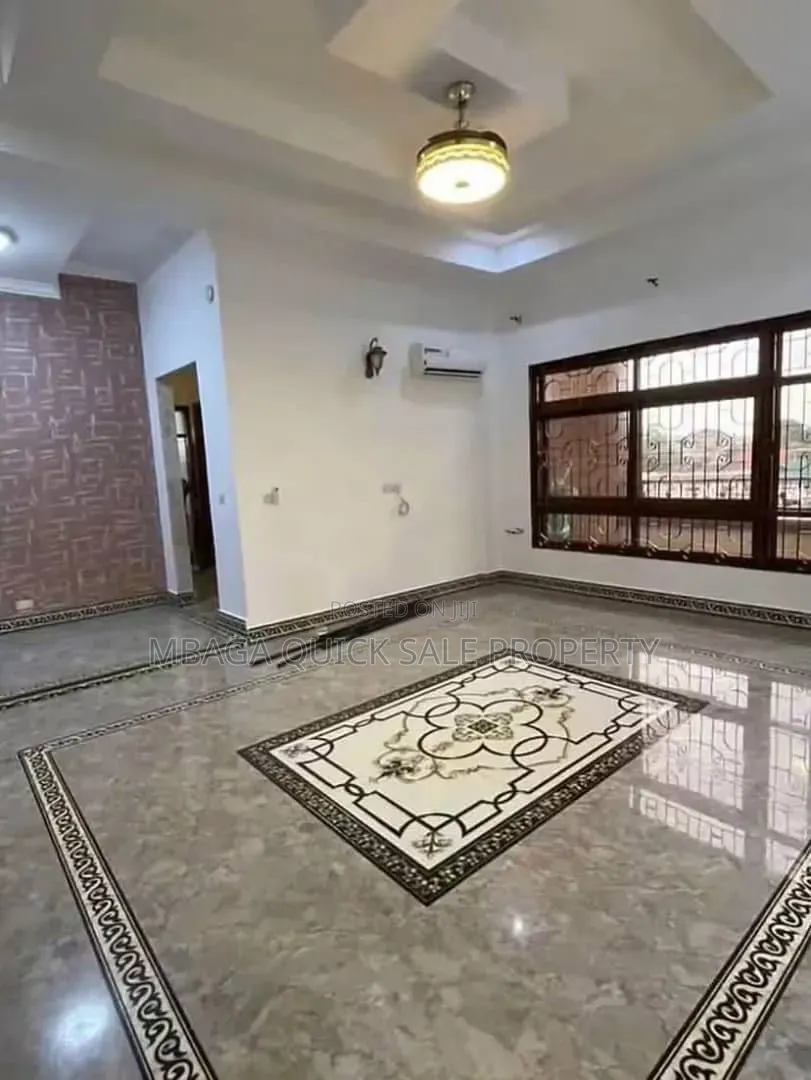 3bdrm Apartment in Masaki for rent