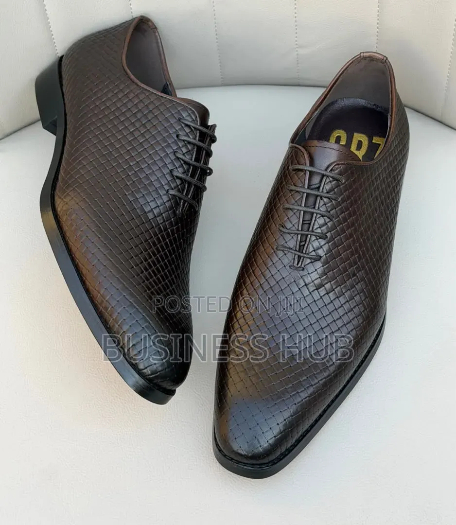 the Moccasin Quality 8