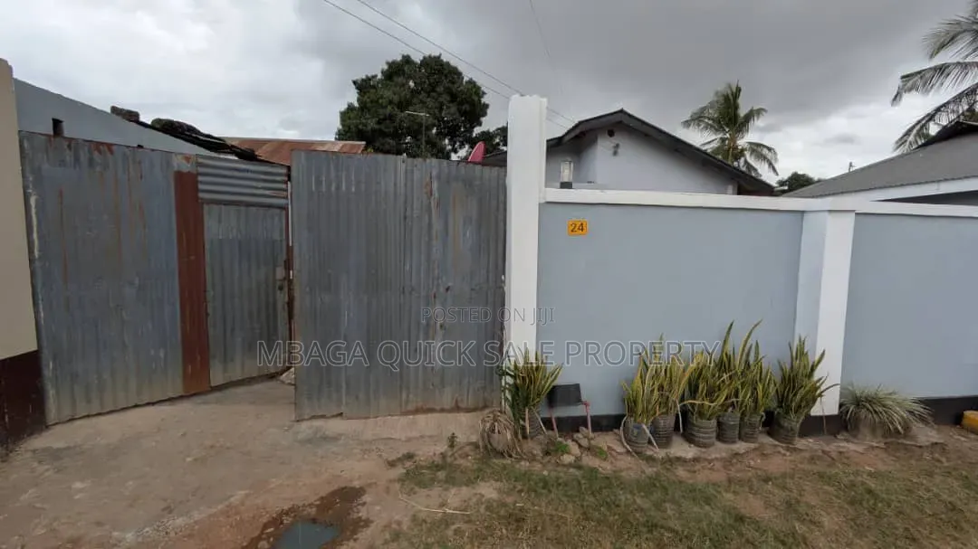5bdrm House in Gongoni for sale