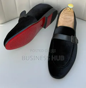 The Moccasin 9qualty Shoes