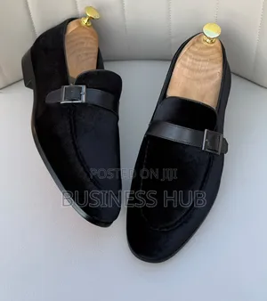 The Moccasin 9qualty Shoes