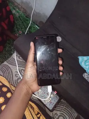 Samsung Galaxy S9 64 GB Black