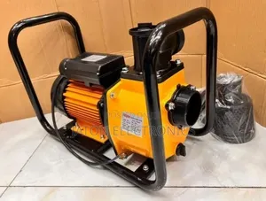 Royalty Electric Water Pump 2 Inches
