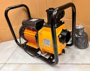 Royalty Electric Water Pump 3 Inches