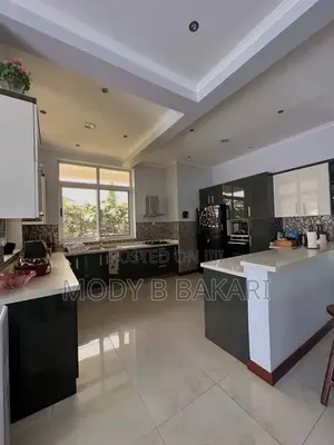 4bdrm House in Mikocheni for sale