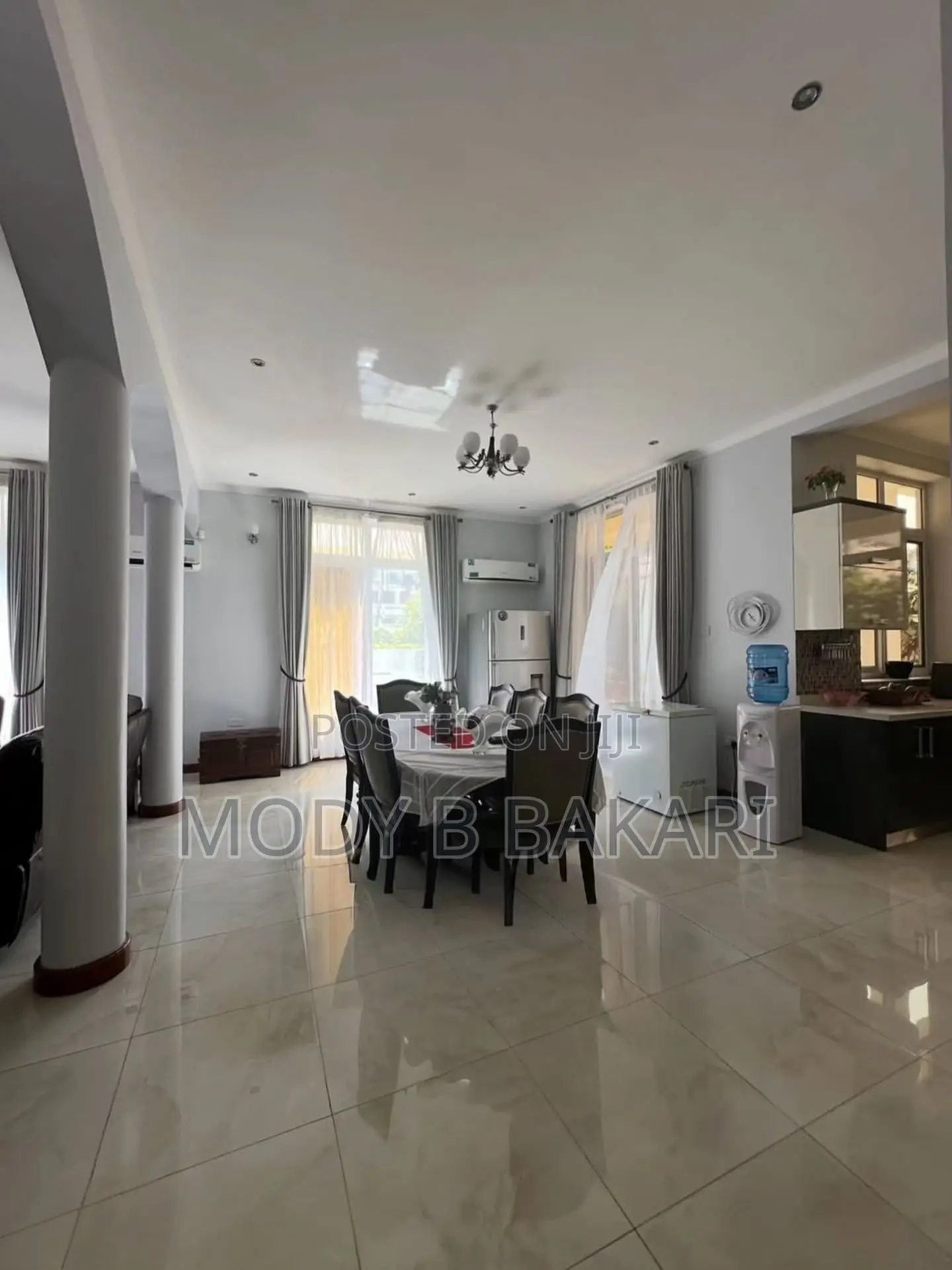 4bdrm House in Mikocheni for sale