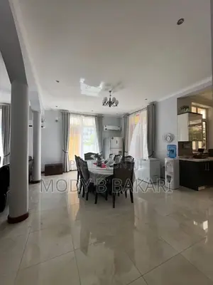 4bdrm House in Mikocheni for sale