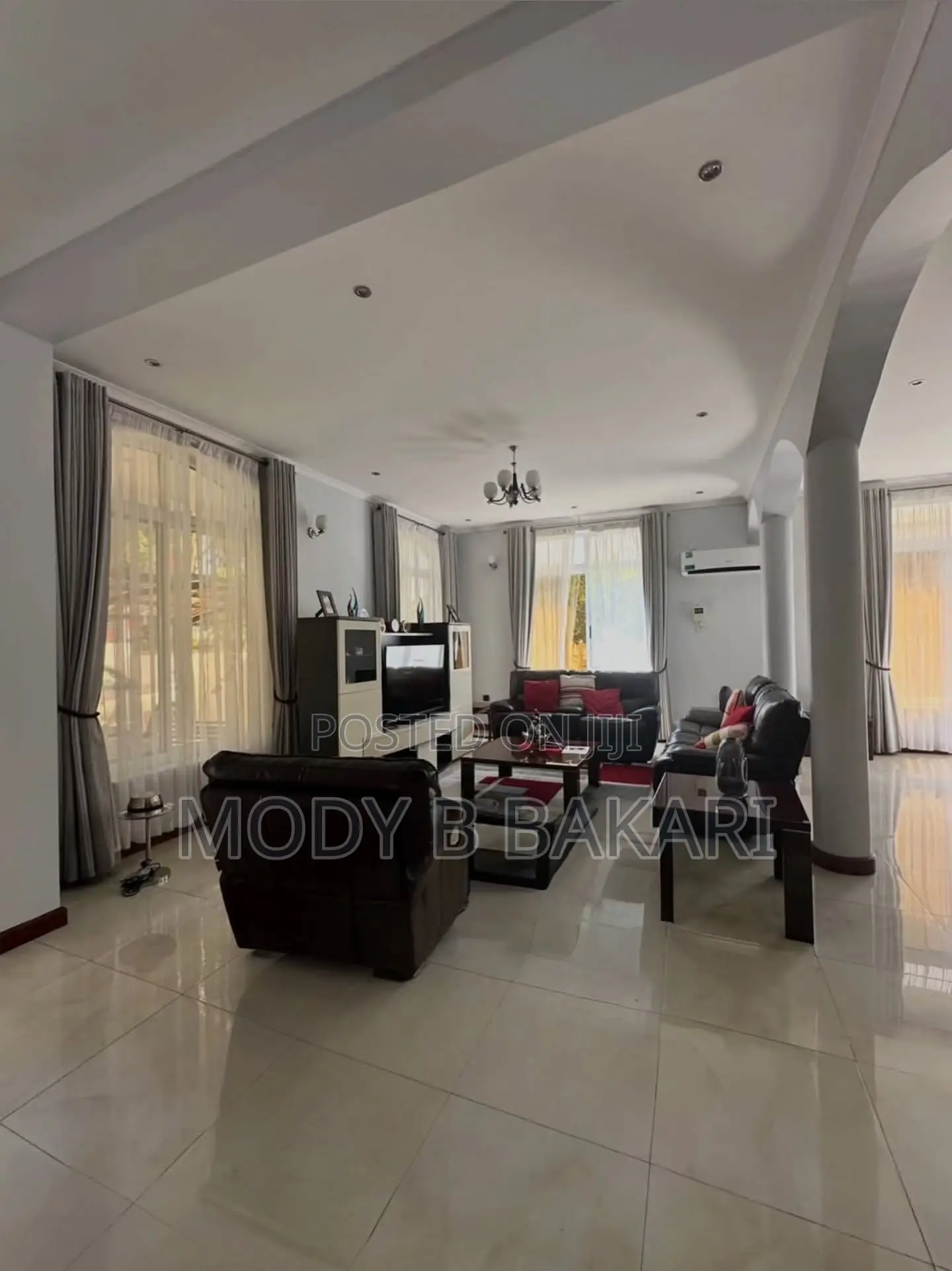 4bdrm House in Mikocheni for sale
