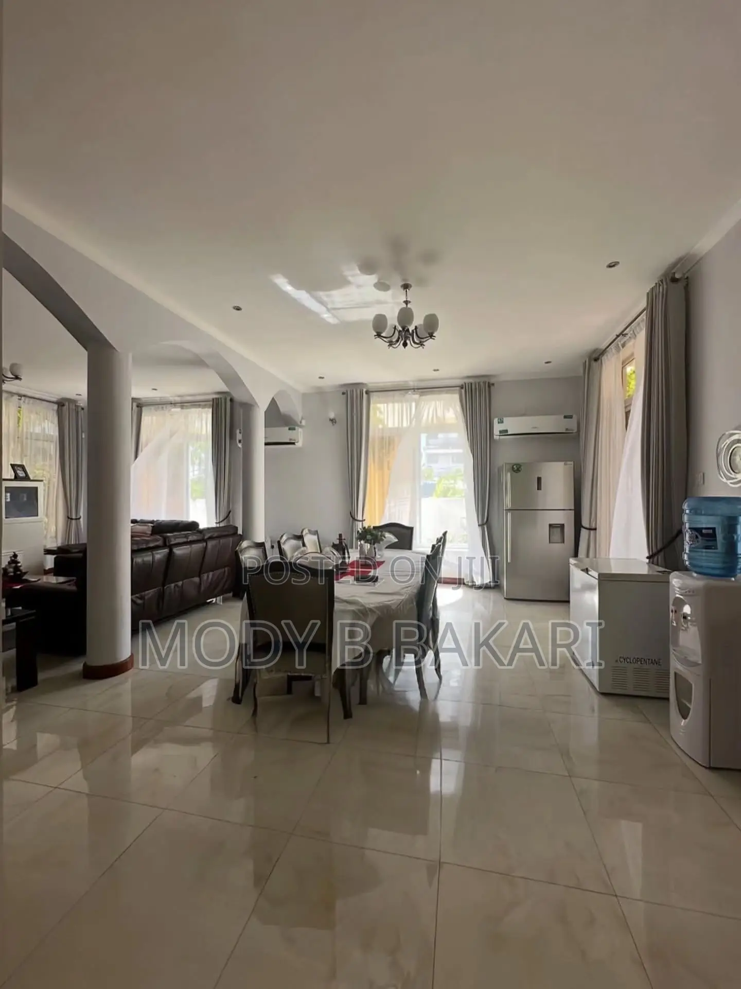 4bdrm House in Mikocheni for sale