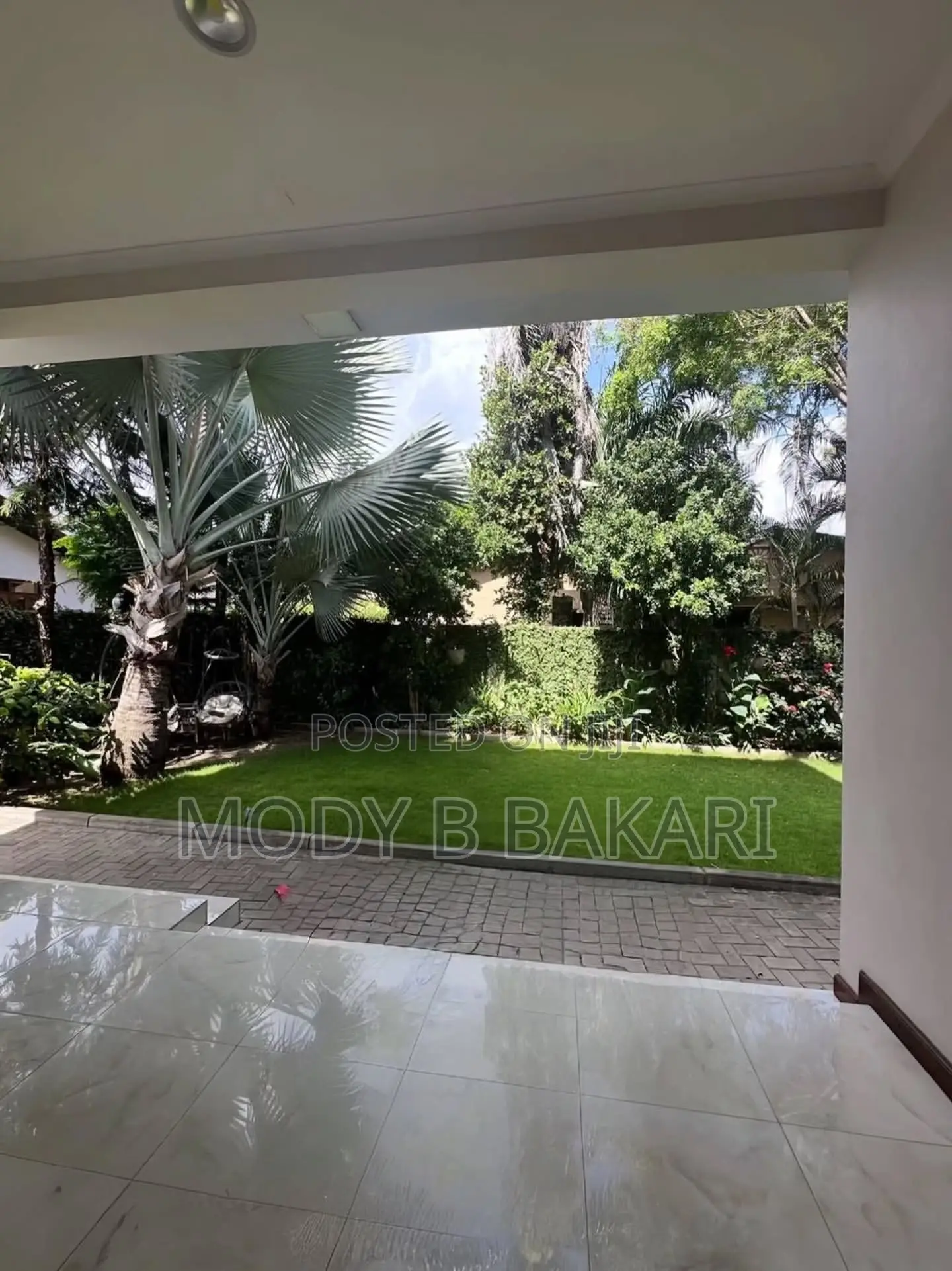 4bdrm House in Mikocheni for sale