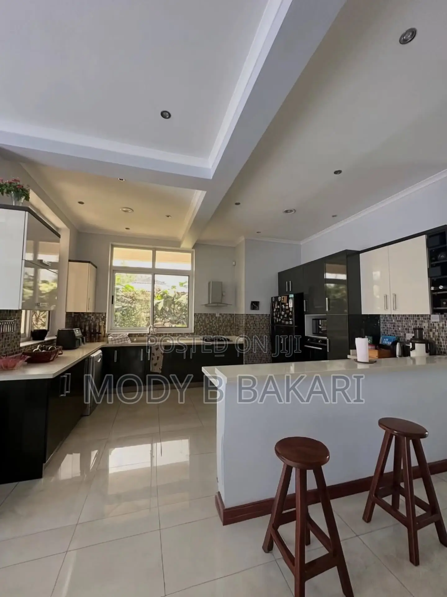 4bdrm House in Mikocheni for sale