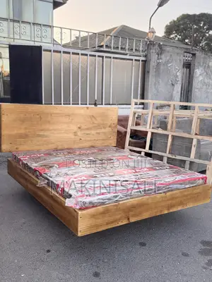 Floting Bed Ni Bora Na Imara