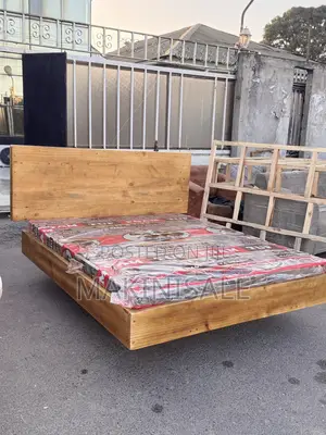 Floting Bed Ni Bora Na Imara