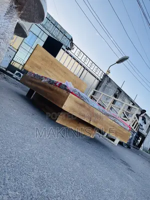Floting Bed Ni Bora Na Imara