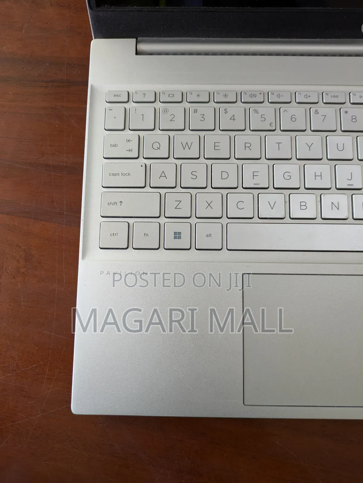 Laptop HP Pavilion 15 16GB Intel Core i7 SSD 512GB