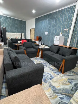 Sofa Set Ya 2:2:1