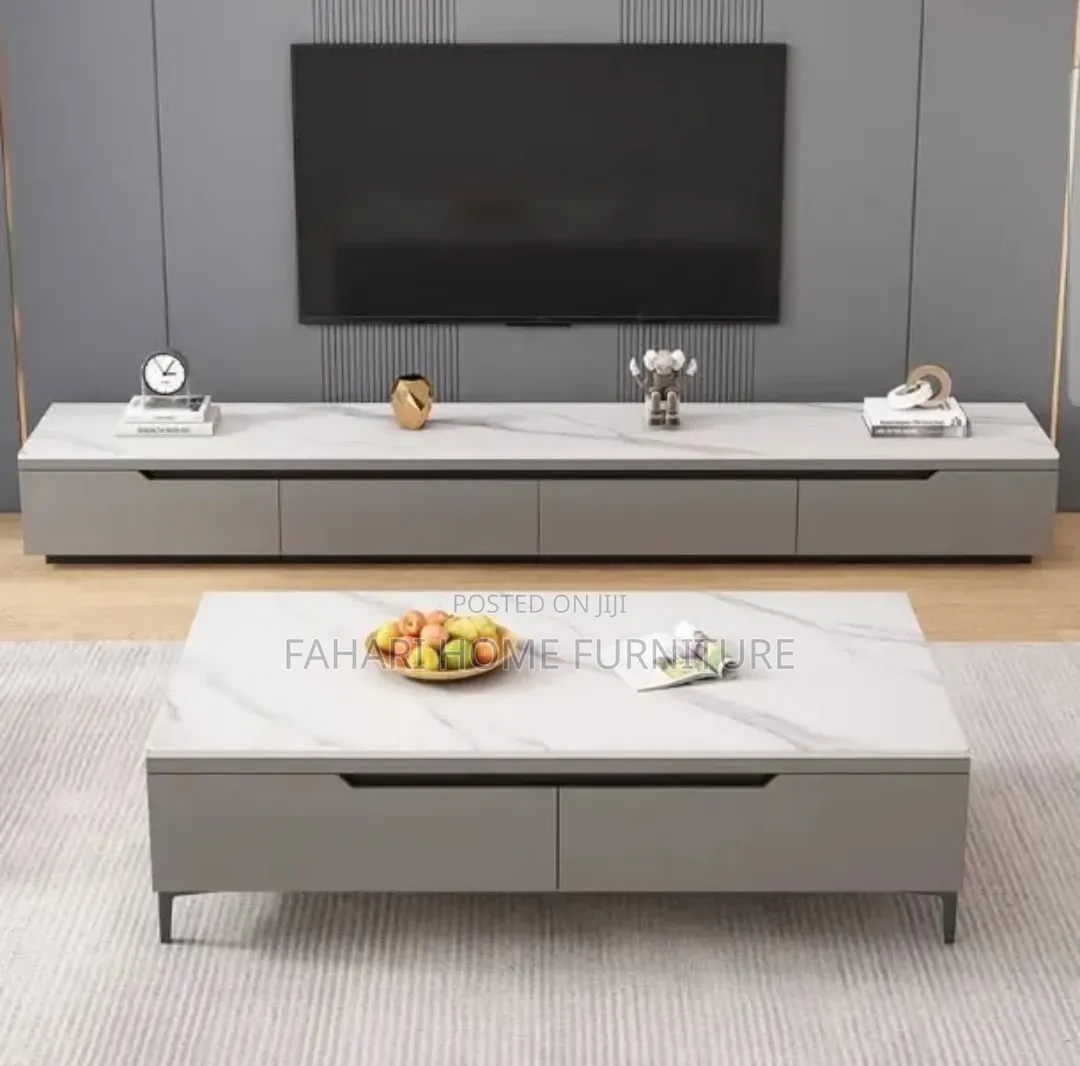 TV Stand/Showcase Design