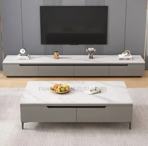 TV Stand/Showcase Design