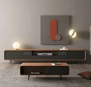 TV Stand/Showcase Design