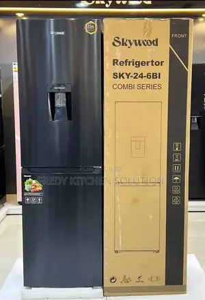 ◆skywood Refregator