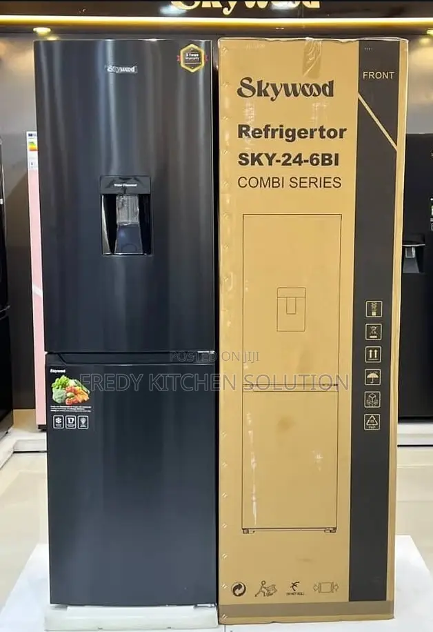 ◆skywood Refregator